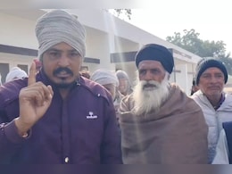 राजस्थान के इस बीजेपी नेता को काले झंडे दिखाएंगे किसान, जानें किस बात से हुए हैं नाराज