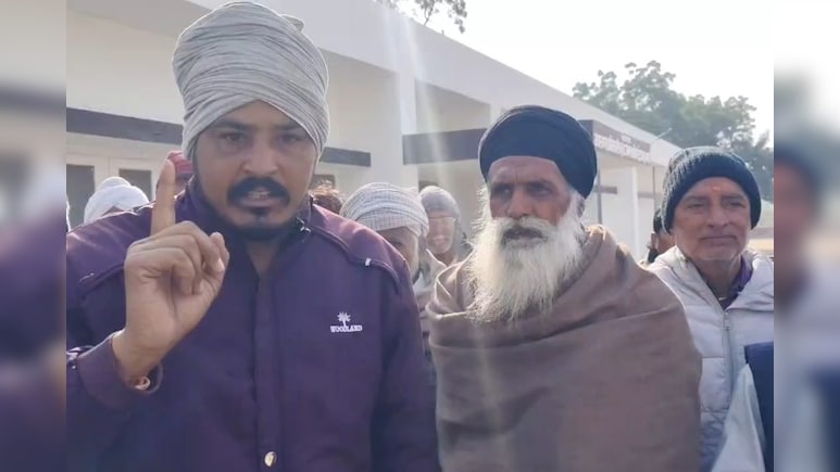 राजस्थान के इस बीजेपी नेता को काले झंडे दिखाएंगे किसान, जानें किस बात से हुए हैं नाराज