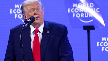 Trump Threatens 'Big Retaliation' If Europe Dumps US Assets