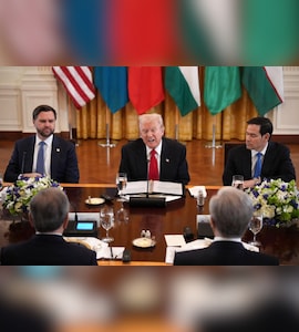 Will Vance and Rubio Shine at the Winter Olympics While Trump Stays Away?