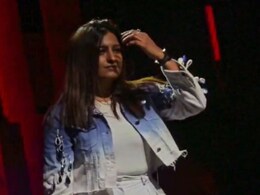 Desert Festival: लोक-सुर से लेकर सेलिब्रिटी सिंगर और मधुमति बागची की दमदार प्रस्तुति, ड्रोन शो ने जीता दिल