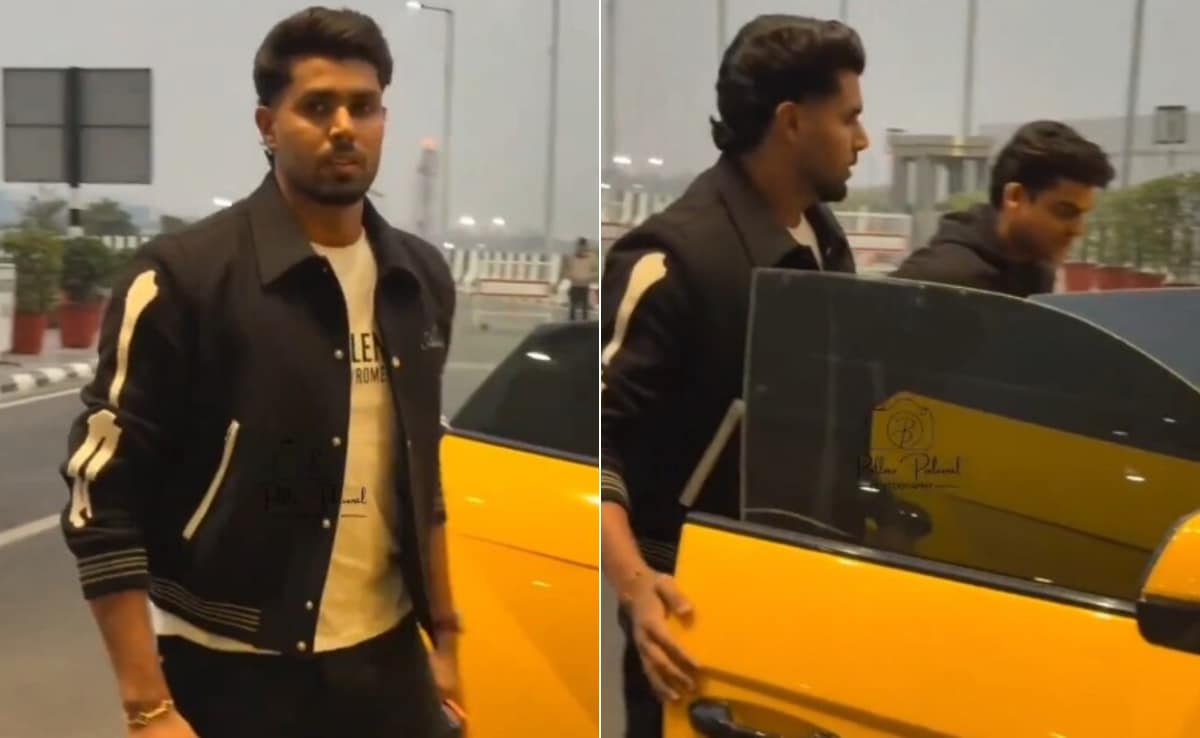हर्षित राणा ने खरीद ली लैंबोर्गिनी? जानें क्या है ऑन रोड प्राइस और यूएसपी