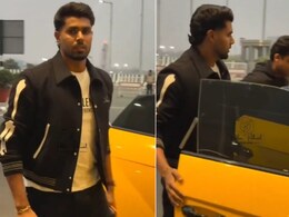 हर्षित राणा ने खरीद ली लैंबोर्गिनी? जानें क्या है ऑन रोड प्राइस और यूएसपी