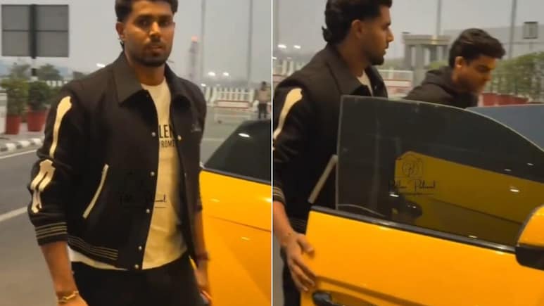 हर्षित राणा ने खरीद ली लैंबोर्गिनी? जानें क्या है ऑन रोड प्राइस और यूएसपी