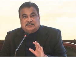 Old Generation Should Retire, New Must Take Charge: Nitin Gadkari