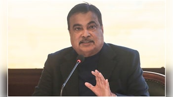 Mumbai-Goa Highway To Be Completed In Next Two Months, Says Gadkari