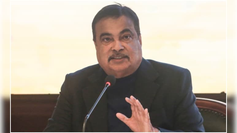 Mumbai-Goa Highway To Be Completed In Next Two Months, Says Gadkari