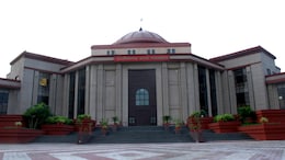 "Ejaculating Without Penetration Isn't Rape": Chhattisgarh High Court