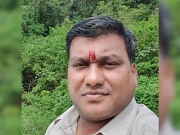 'BJP जिलाध्यक्ष ने मुझे घर बुलाकर लात घूंसे चलाए, खूब पिटाई की...' व्यापारी ने संतोष गुप्ता पर लगाए गंभीर आरोप, लोगों ने घेरा थाना