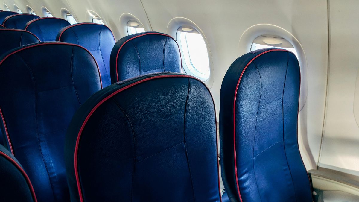 Keep Atleast 60% Seats On Flights Free Of Cost: Government Tells Airlines