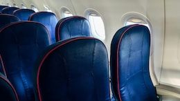 Why Do Airplane Seats Never Line Up With The Windows