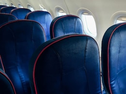 Why Do Airplane Seats Never Line Up With The Windows