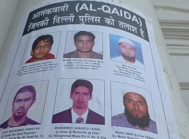 Latest and Breaking News on NDTV