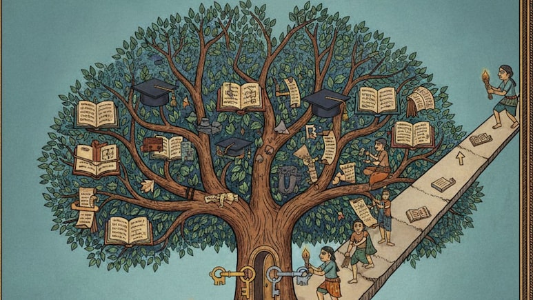 SC/ST और OBC को यूनिवर्सिटी या कॉलेज में कितना मिलता है आरक्षण? UGC विवाद के बीच जान लीजिए जवाब