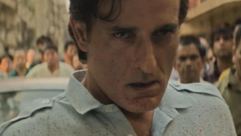 अक्षय खन्ना के सगे बड़े भाई ने नहीं देखी उनकी ब्लॉक बस्टर धुरंधर, पूछा गया सवाल तो दिया ये जवाब