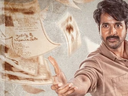 <i>Parasakthi</i> Director Goes To Revising Committee Amid Censor Certificate Delay: Sources