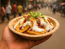 Are You A True Chaat Lover? 7 Signs That Will Prove It