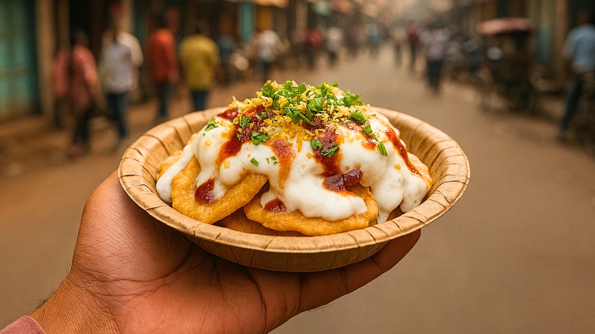 Are You A True Chaat Lover? 7 Signs That Will Prove It