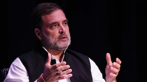 'Anti-Hindu' Says BJP After Rahul Gandhi Says 'Don't Know What G-RAM-G Is'