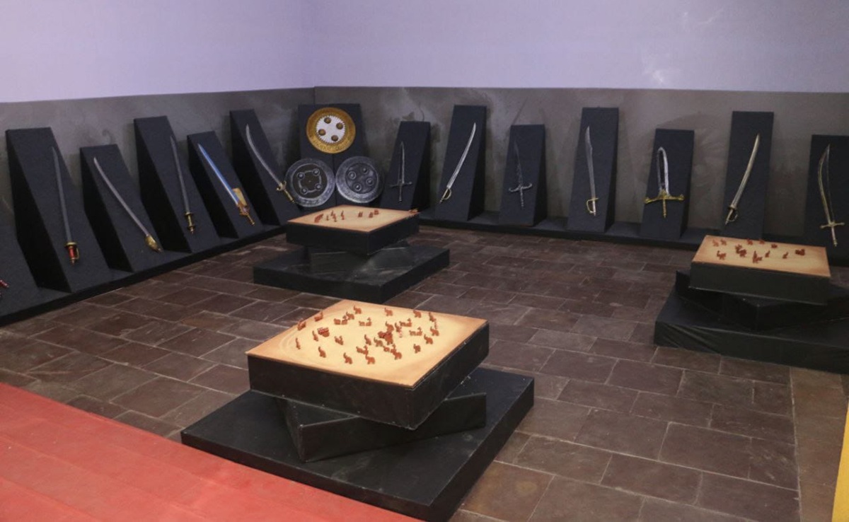 Mahabharat Samagam: महाभारत समागम में दिखेगा चक्रव्यूह व अस्त्र-शस्त्र; CM मोहन के हाथों इनका सम्मान