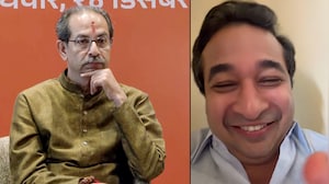 Nitesh Rane Mocks Uddhav Thackeray As BJP Heads For Huge BMC Win