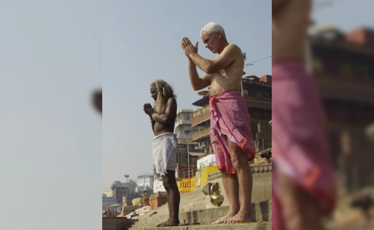 Latest and Breaking News on NDTV