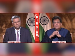 Piyush Goyal Explains How India-EU Trade Deal Will Benefit New Middle Class