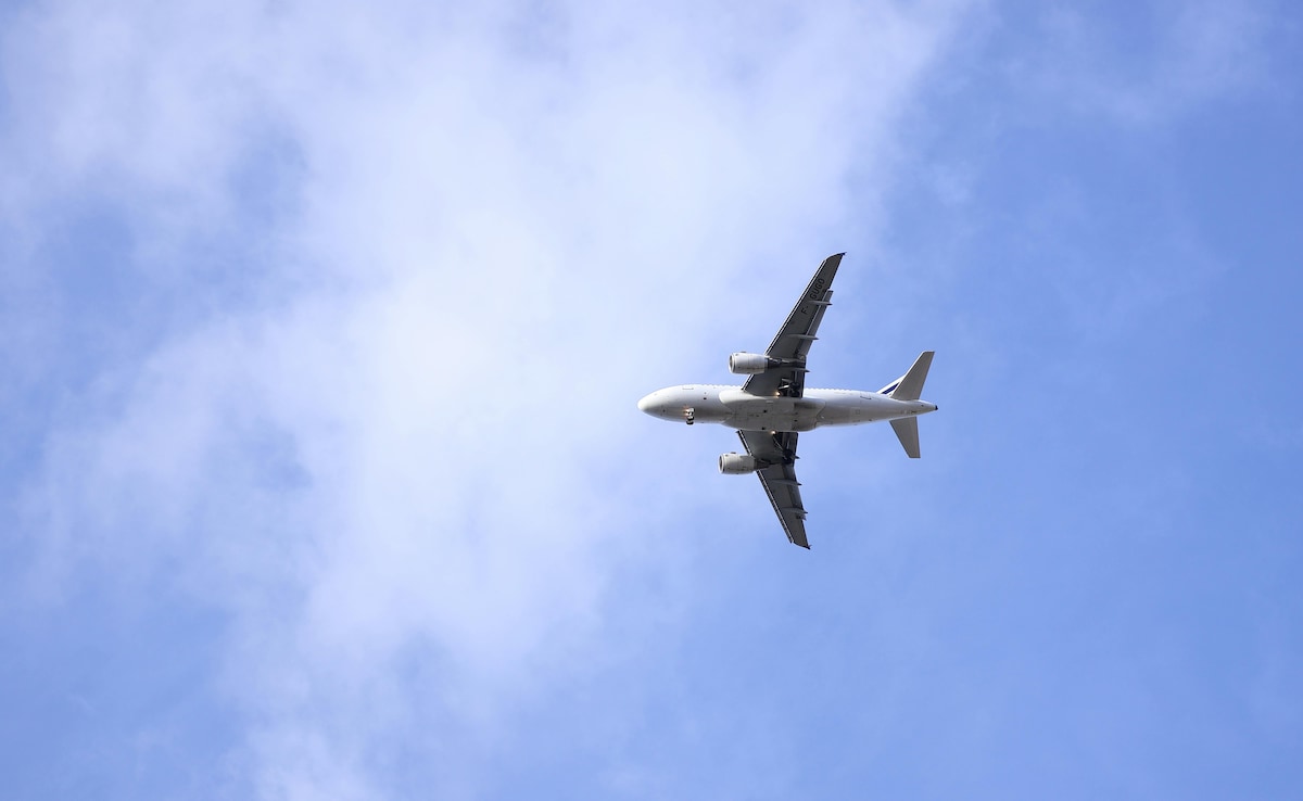 Canadian Man Arrested For Posing As Pilot To Secure Hundreds Of Free Flights