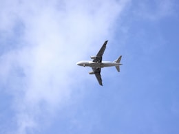 Canadian Man Arrested For Posing As Pilot To Secure Hundreds Of Free Flights