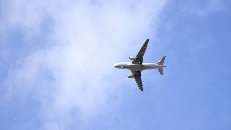 Canadian Man Arrested For Posing As Pilot To Secure Hundreds Of Free Flights