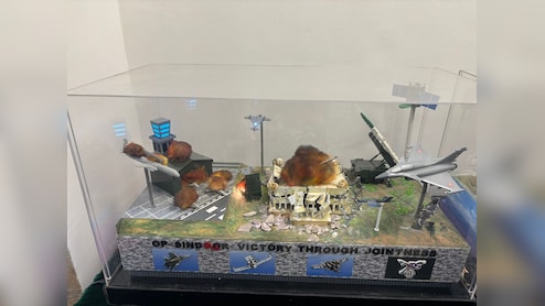 गणतंत्र दिवस से पहले क्यों चर्चा में हैं ऑपरेशन सिंदूर: विक्ट्री थ्रू जॉइंटनेस की झांकी , आप भी जान लीजिए