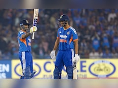 सूर्यकुमार यादव का वर्ल्ड रिकॉर्ड, T20I में 200+ स्ट्राइक रेट के साथ ऐसा कारनामा करने वाले इकलौते बल्लेबाज