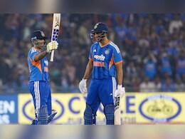 IND vs NZ: सूर्यकुमार यादव का वर्ल्ड रिकॉर्ड, T20I में 200+ स्ट्राइक रेट के साथ ऐसा कारनामा करने वाले दुनिया के इकलौते बल्लेबाज बने