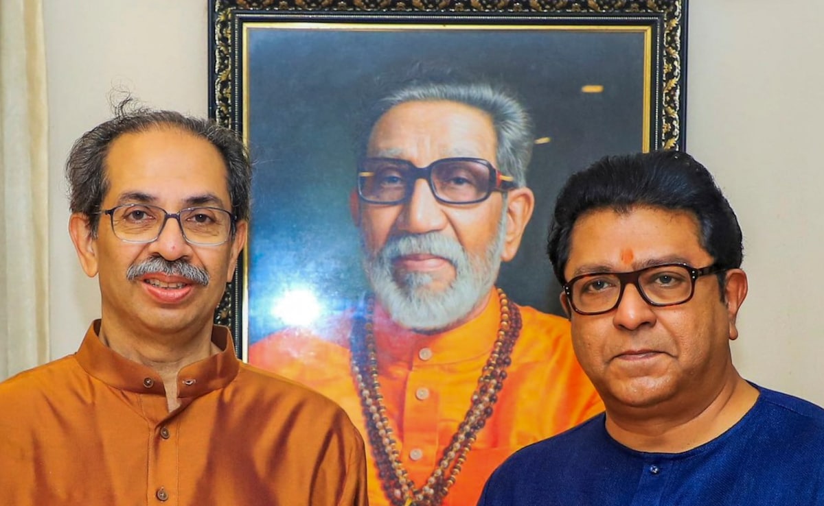 Latest and Breaking News on NDTV