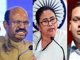 ममता के राज में राज्यपाल भी सुरक्षित नहीं: गवर्नर को बम से उड़ाने की धमकी, अमित मालवीय ने सीएम को बताया 'आपदा'