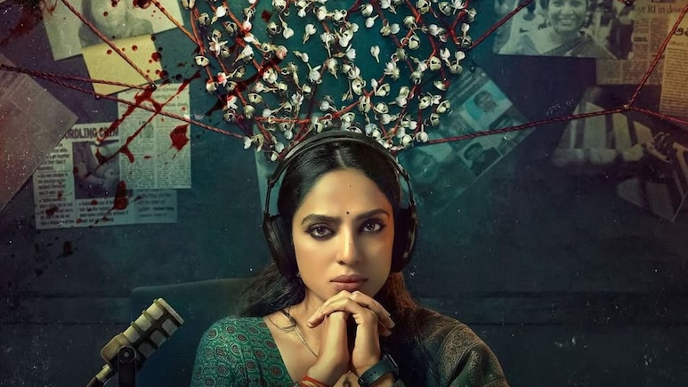 Sobhita Dhulipala's Crime Drama <i>Cheekatilo</i> To Premiere On Prime Video, Details Inside