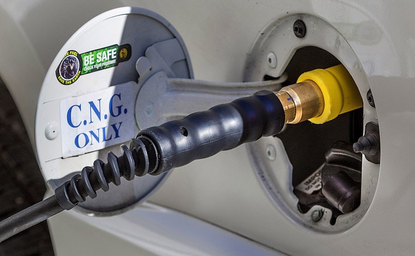 CNG Price Hiked In Delhi, Seventh Increase Since April 2018