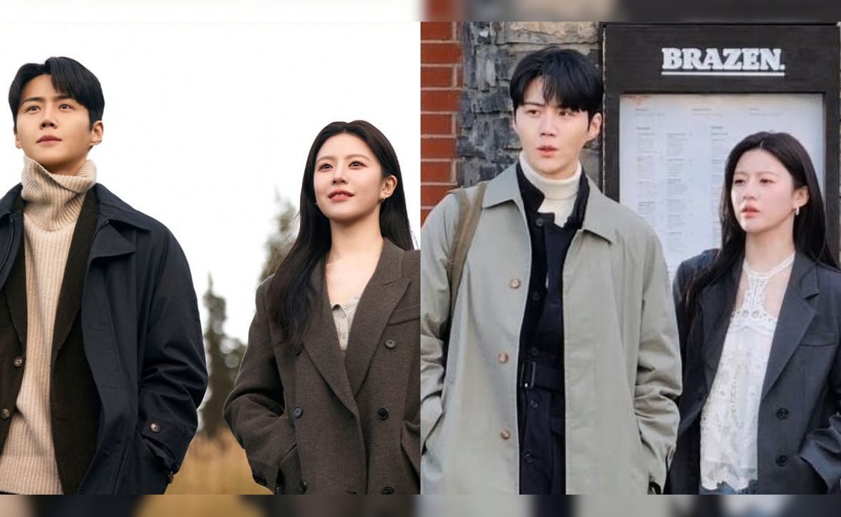 Where Was <i>Can This Love Be Translated</i> Filmed? From Canada To Italy, Viral Shoot Locations Revealed