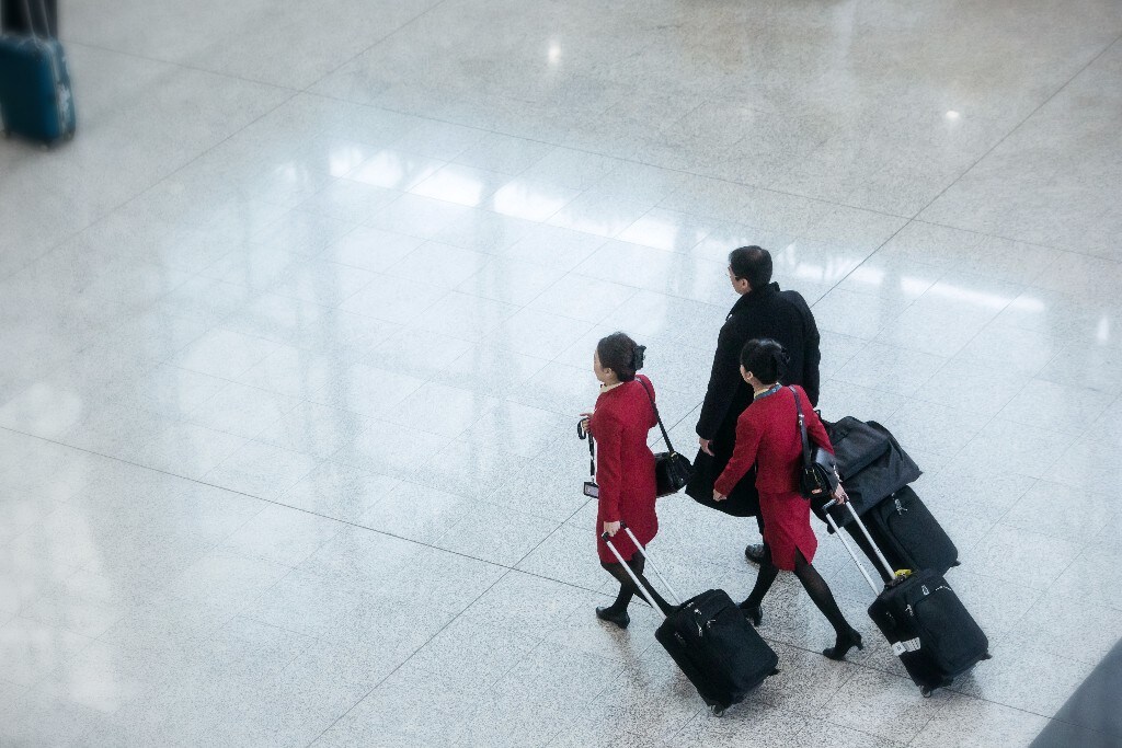 Aviation Regulator Proposes Alcohol Test For Flight Crew At Transit Airports