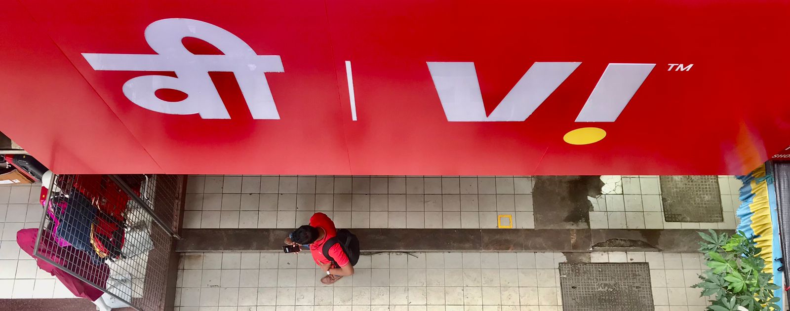 Vodafone Idea Shares Jump Over 4% After Company Clarifies AGR Dues Status