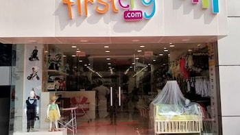 Brainbees Q1 Results: FirstCry Parent Narrows Net Loss As Margins Improve; Revenue Up Slightly