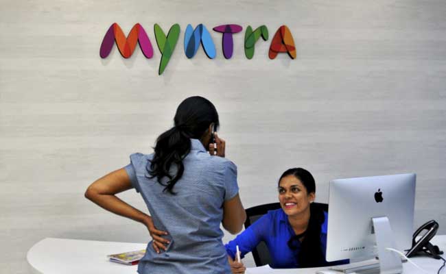 Myntra Offers Up To 80% Discounts In 'End Of Reason' Sale