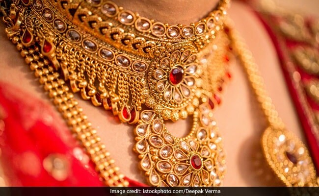 Gold Prices Rise On Token Buying On Dhanteras: 10 Things To Know