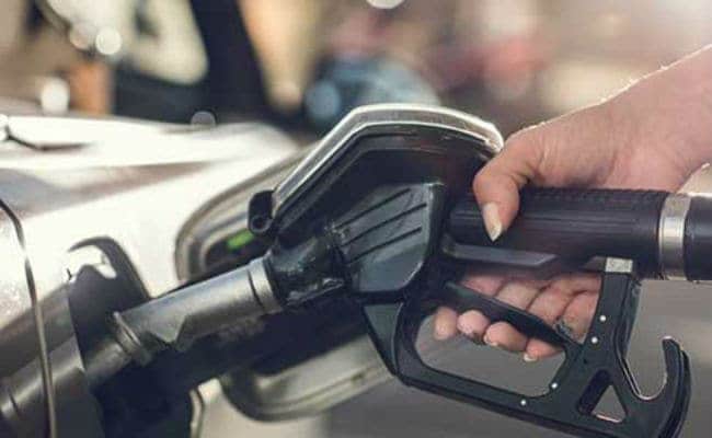 Petrol, Diesel Prices Go Up As New Year Begins
