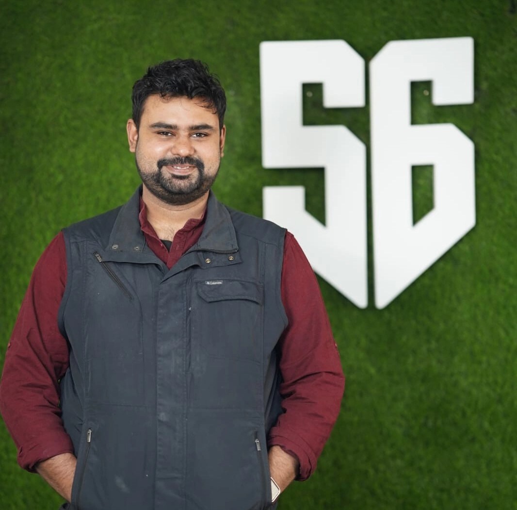 Security Startup 56 Secure To Raise Over $20 Million To Expand Beyond Bengaluru
