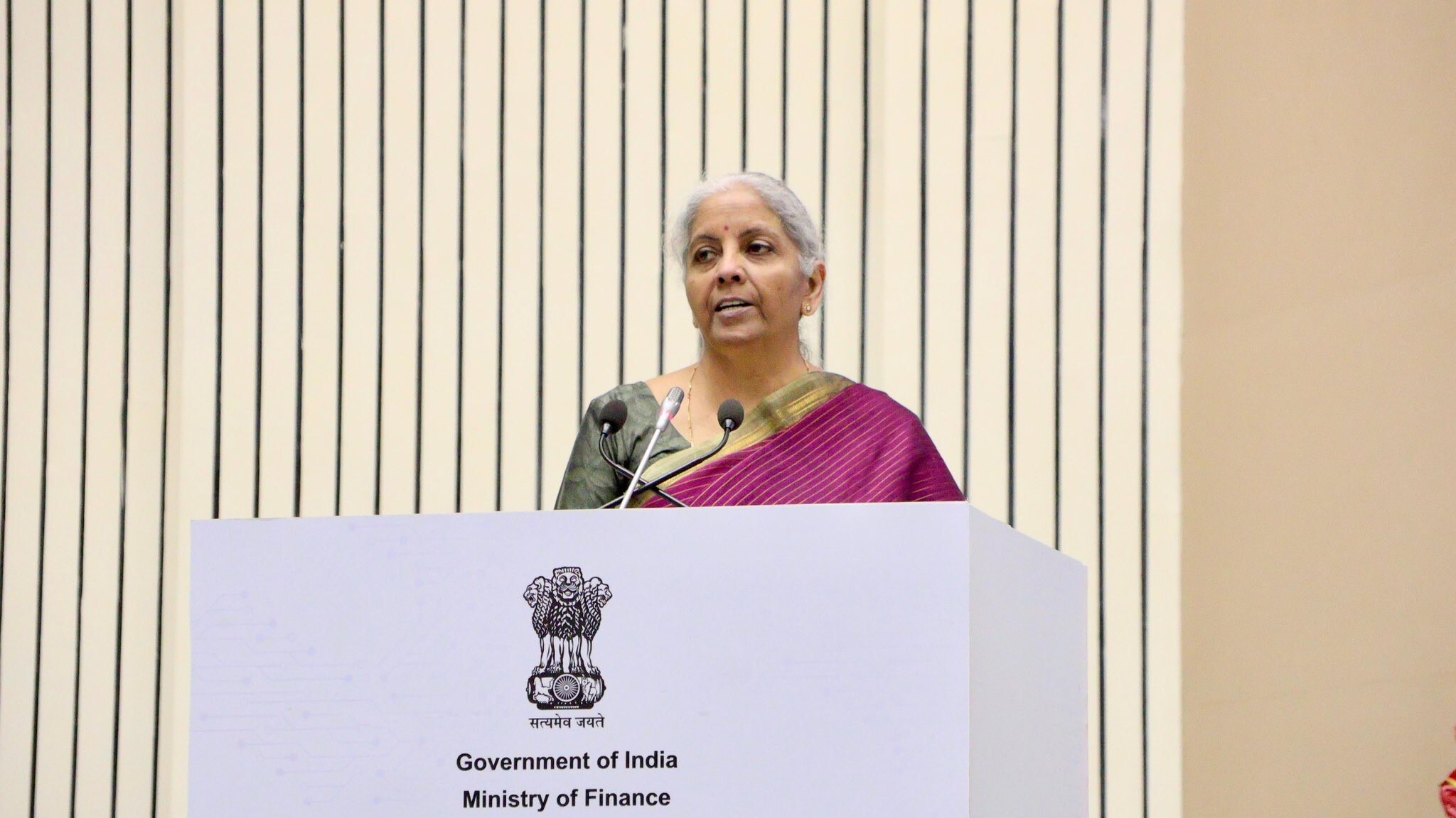 GST 2.0 Spells Concerns Of Revenue Loss, But Risk Of Fiscal Slippage Low