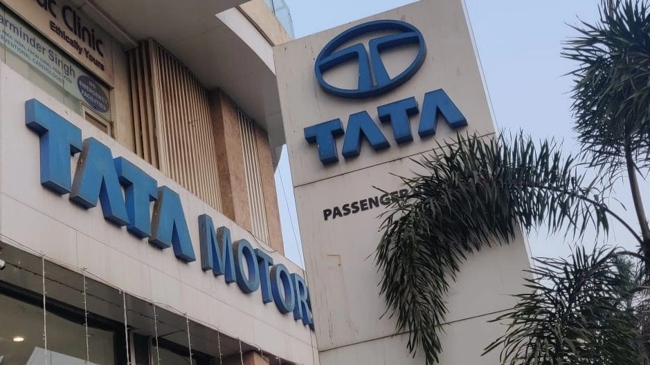 Tata Motors Q1 Business Updates: Global Wholesales Decline 9%