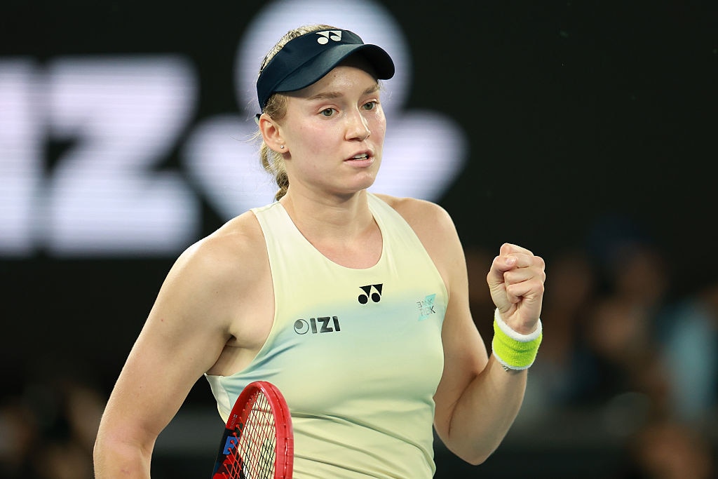 Aus Open Final LIVE: Rybakina Stuns Sabalenka, Clinches Maiden Aus Open Title