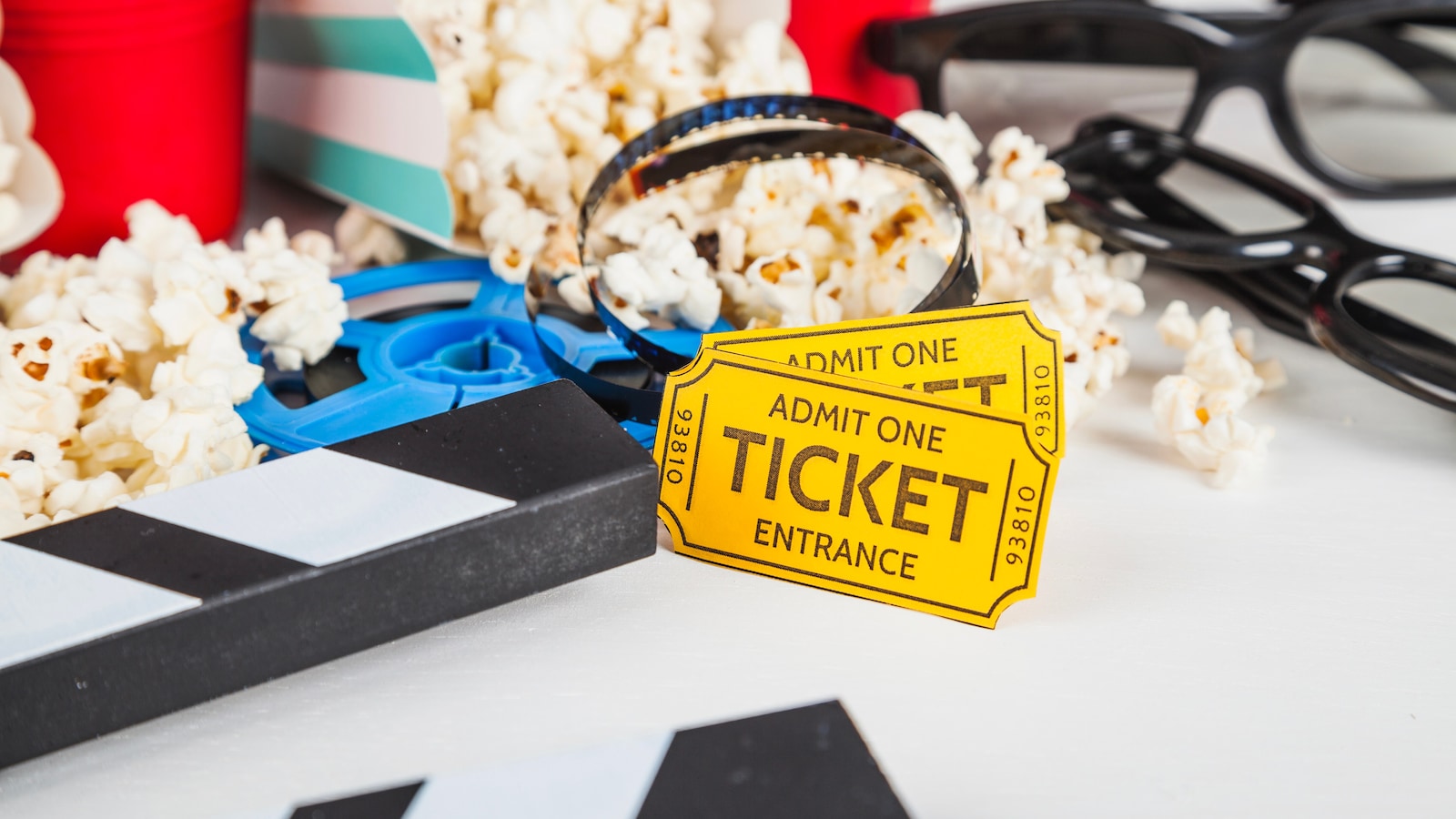 GST 2.0: Movie Tickets Are Getting Cheaper, But Not All