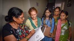 राजस्थान में&nbsp;जिले, उपखंड, तहसील में बदलाव पर लगी रोक, जनगणना का काम पूरा होने तक&nbsp;प्रशासनिक यूनिट फ्रीज